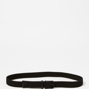Hampton Plait Belt