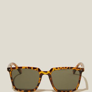 Newtown Sunglasses