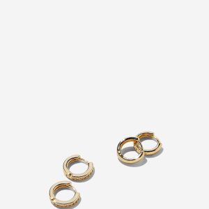 2Pk Small Earring