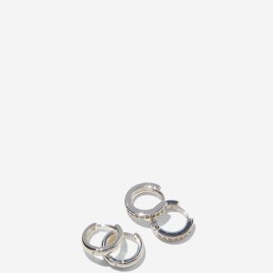 2Pk Small Earring