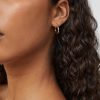 Small Hoop Earring