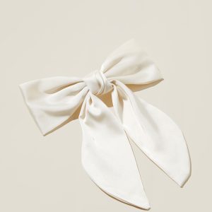 Heidi Hair Bow