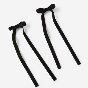 2Pk Harper Hair Bows