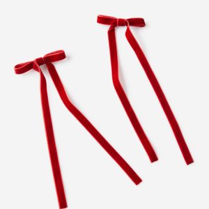 2Pk Harper Hair Bows