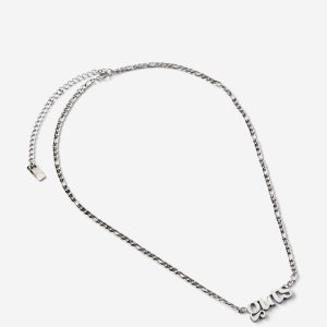 Olivia Rodrigo Waterproof Pendant Necklace