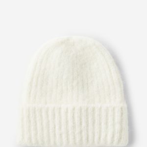 Piper Ribbed Beanie