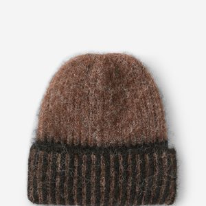 Piper Ribbed Beanie
