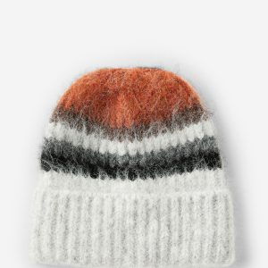 Piper Ribbed Beanie