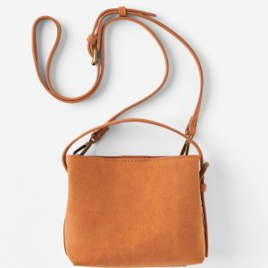 Mimi Micro Bucket Bag