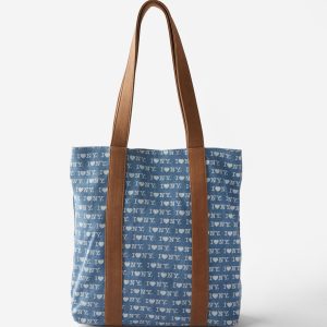 I Love NY Tote Bag