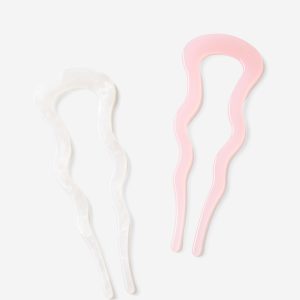 2Pk Hair Pin
