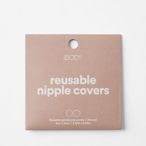 Nipple Concealers