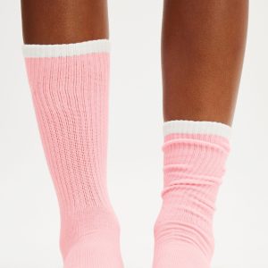 Active Tube Sock