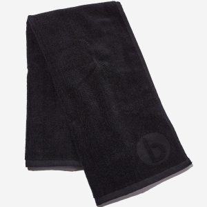 Plush Cotton Sweat Towel