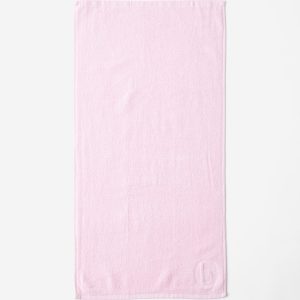 Plush Cotton Sweat Towel