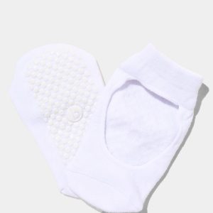 Performance Plie Sock