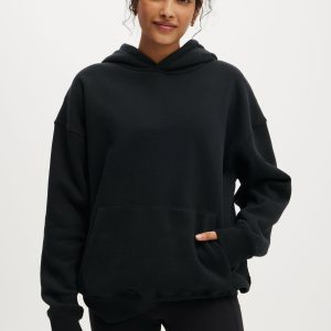 Plush Premium Hoodie