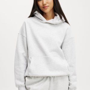 Plush Premium Hoodie