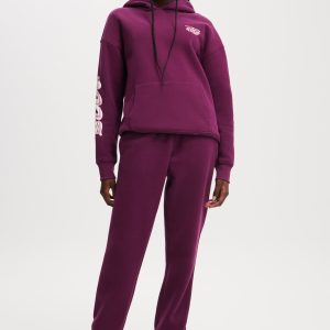 Plush Essential Gym Sweatpant