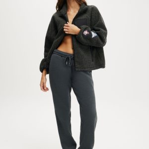 Plush Essential Gym Sweatpant