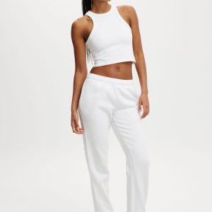 Plush Essential Gym Sweatpant