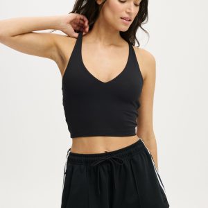 Ultra Soft Cross Back Tank