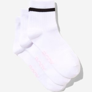 Body Mid Crew Socks 3Pk