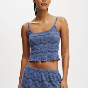 Textured Super Soft Cami