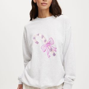 Novelty Sleep Fleece