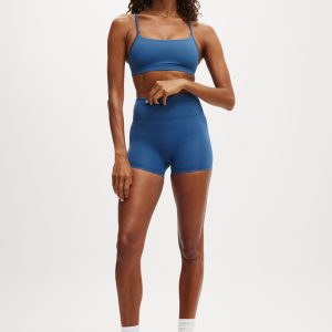 Bondi Everyday Shortie Short