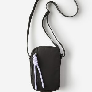 Crossbody Leisure Bag