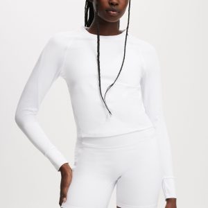 Active Workout Longsleeve