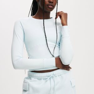 Active Workout Longsleeve