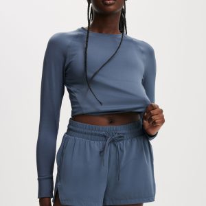 Active Workout Longsleeve