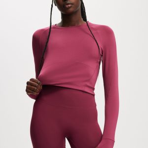 Active Workout Longsleeve