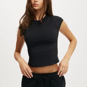 Active Workout Tshirt