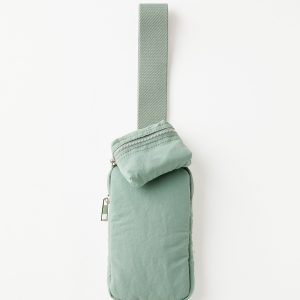 Active Wristlet Pouch