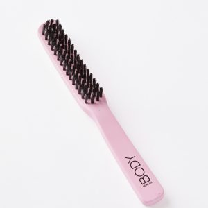 Body Hair Slick Brush