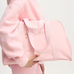 Wellness Duffle Bag