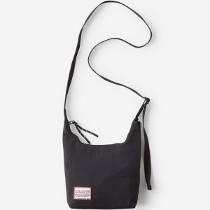 Trail Crossbody Bag