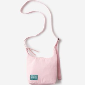 Trail Crossbody Bag
