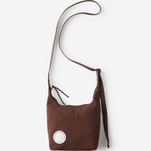 Trail Crossbody Bag