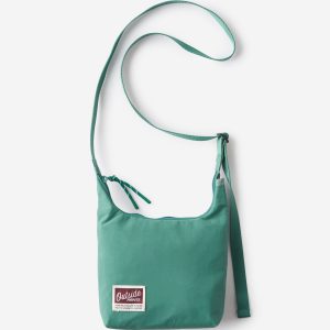 Trail Crossbody Bag
