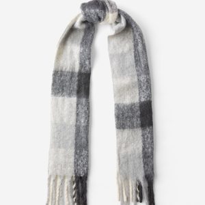 Body Chunky Knit Scarf