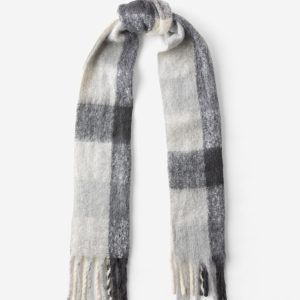 Body Chunky Knit Scarf