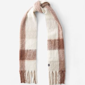 Body Chunky Knit Scarf