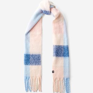 Body Chunky Knit Scarf