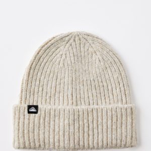Body Chunky Knit Beanie