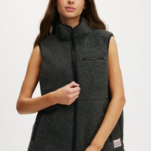 Peak Sherpa Vest