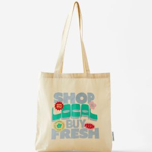 Foundation Kids Tote Bag